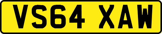 VS64XAW
