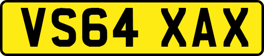 VS64XAX