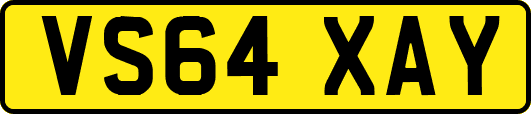 VS64XAY