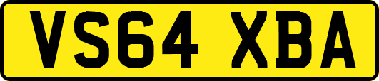 VS64XBA