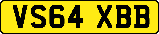 VS64XBB