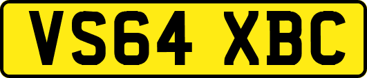 VS64XBC