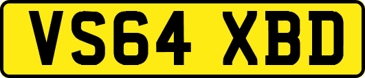 VS64XBD