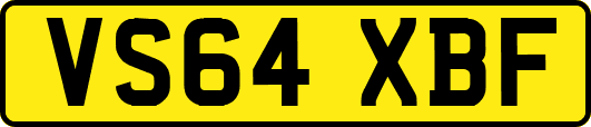 VS64XBF