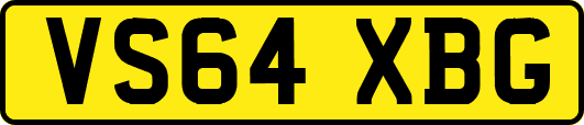 VS64XBG