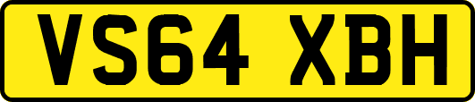 VS64XBH