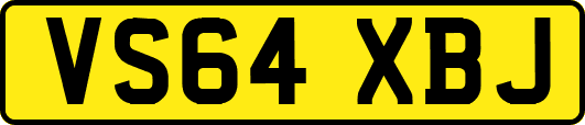 VS64XBJ
