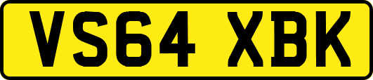 VS64XBK