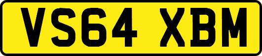 VS64XBM