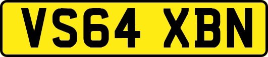 VS64XBN