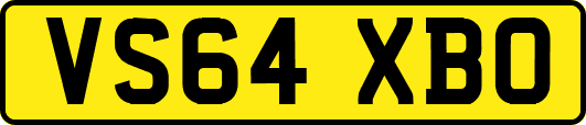 VS64XBO