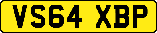 VS64XBP