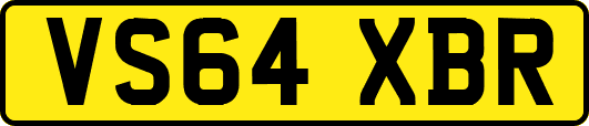 VS64XBR