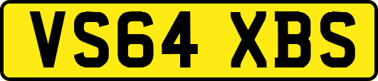 VS64XBS
