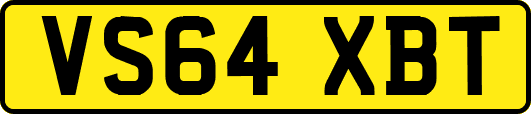 VS64XBT