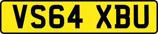 VS64XBU
