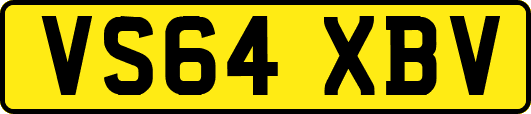 VS64XBV
