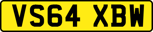 VS64XBW