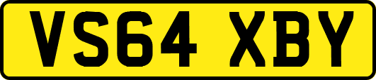 VS64XBY