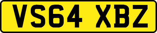VS64XBZ