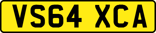 VS64XCA