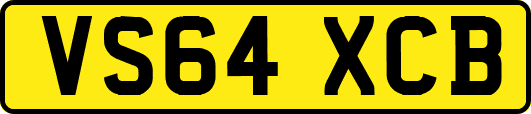 VS64XCB