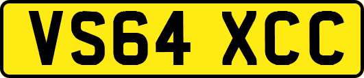 VS64XCC