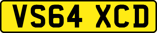 VS64XCD