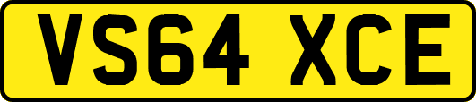 VS64XCE
