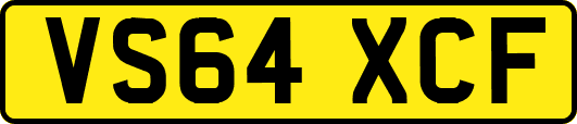 VS64XCF