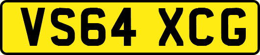 VS64XCG