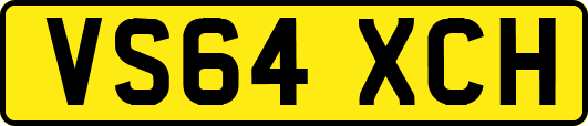 VS64XCH