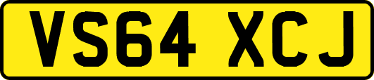 VS64XCJ