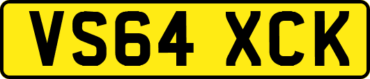 VS64XCK