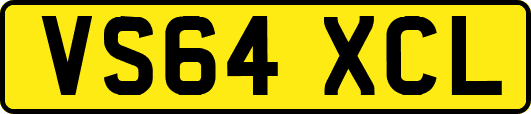 VS64XCL