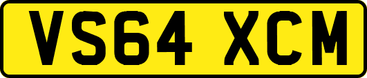 VS64XCM