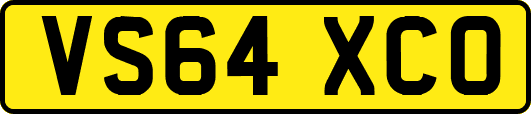 VS64XCO
