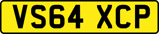 VS64XCP