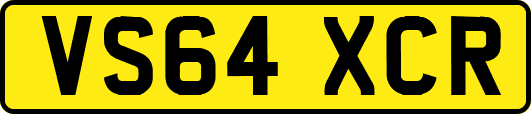 VS64XCR