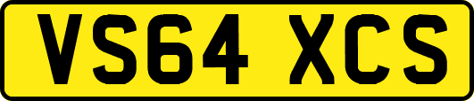 VS64XCS
