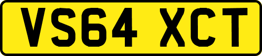 VS64XCT