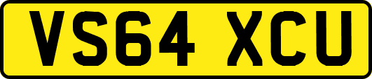 VS64XCU