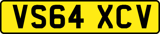 VS64XCV