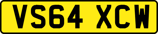 VS64XCW
