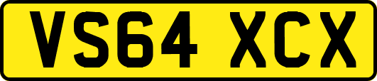 VS64XCX