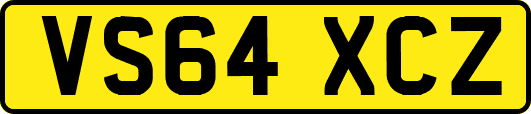 VS64XCZ