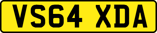 VS64XDA