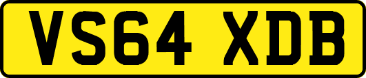 VS64XDB