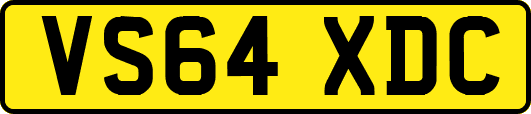 VS64XDC
