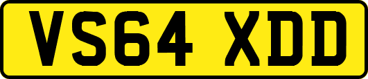VS64XDD